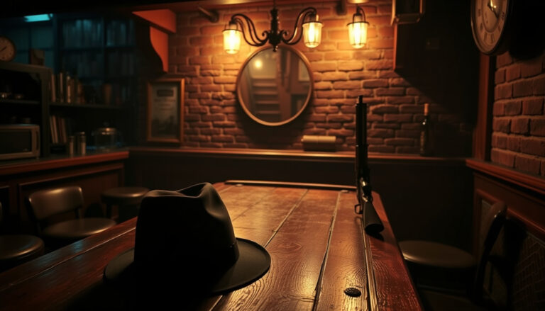 Al Capone: Leben, Verbrechen und Tod des Gangsterbosses