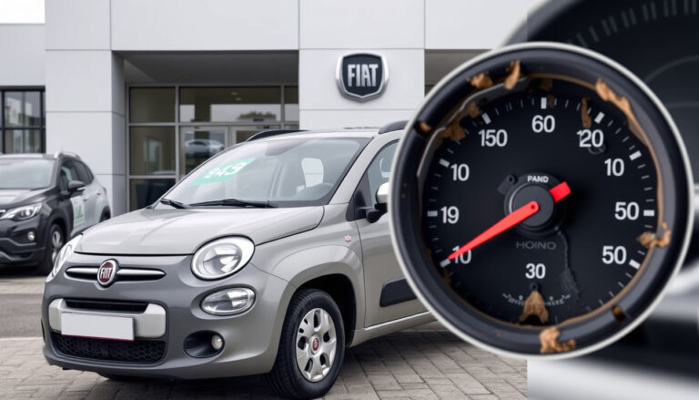 Fiat Panda 2025: Neupreis, Schwachstellen & Lebensdauer